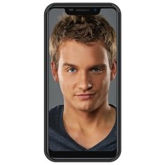 Смартфон INOI 5X серый