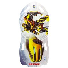 Ледянка 1 TOY Transformers (Т56912) серый/желтый