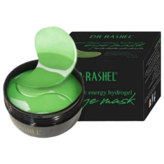 Dr. Rashel Гидрогелевые патчи для кожи вокруг глаз Marine Algae Energy Hydrogel Eye Mask (60 шт.)