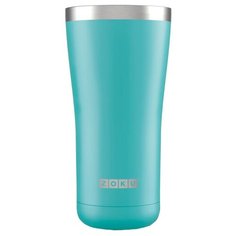 Термокружка ZOKU ZK144 (0.55 л) бирюзовый