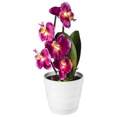 Настольная лампа светодиодная Globo Lighting ORPHELIA 28022P, 0.3 Вт