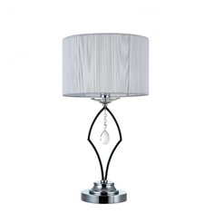 Настольная лампа MAYTONI Miraggio MOD602-TL-01-N, 40 Вт