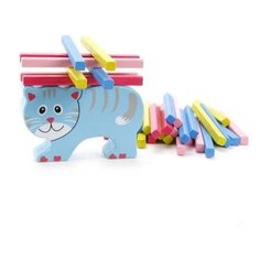 Настольная игра Mapacha Котенок