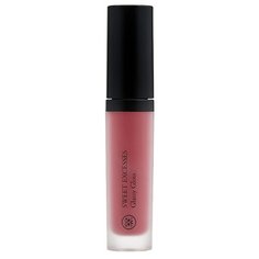 Rouge Bunny Rouge Блеск для губ Sweet Excesses Glassy Gloss, 104 berry sorbet