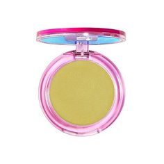 Lime Crime Румяна Glow Softwear Blush Megabyte