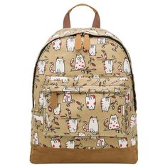 Рюкзак Action! AB2010/3 (котики)