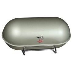 Хлебница Wesco Breadboy 222201 металлик