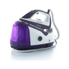 Парогенератор Grand Master GM-750 белый/фиолетовый
