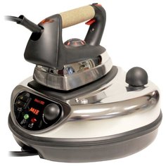 Парогенератор MIE Stiro 1300 черный/серебристый