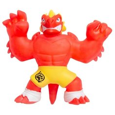 Игровой набор Moose GooJitZu Blazagon 37330