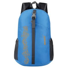 Рюкзак ECOS Advance (голубой)