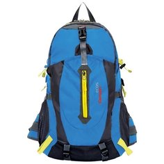 Рюкзак ECOS Canyon (голубой)