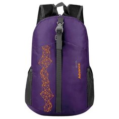 Рюкзак ECOS Advance (фиолетовый)