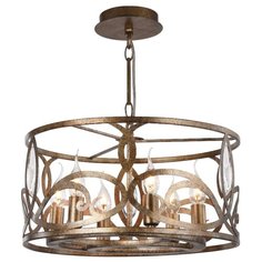 Люстра MAYTONI Eisner H237-06-G, E14, 240 Вт