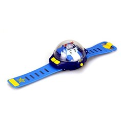 Машинка Silverlit Robocar Poli (83312) 5 см синий/голубой