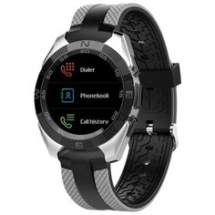 Часы Jet Sport SW-7 серый