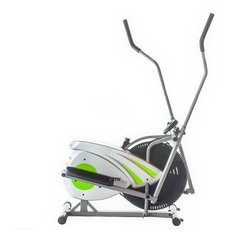 Эллиптический тренажер ATEMI AE 201 M комбинированный