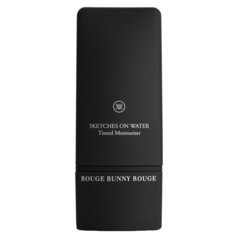 Rouge Bunny Rouge Основа для макияжа увлажняющая Sketches on Water 30 мл 041 ADANSONIA