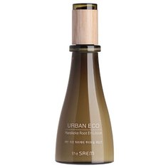 The Saem Urban Eco Harakeke Root Emulsion Эмульсия для лица с экстрактом корня новозеландского льна, 140 мл