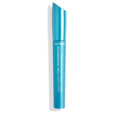 Lumene Тушь для ресниц Nordic Berry Curl Waterproof, черный