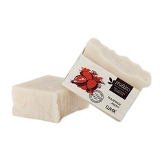 Мыло кусковое MI&KO Шик без эфирных масел, 75 г