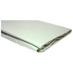 УЮТНАЯ ИСТОРИЯ простынь на резинке, сатин, 120х60 см фисташковый