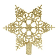 Наконечник Magic Time 80692/80693/80694 золотистый