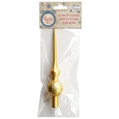 Наконечник Magic Time 80702 золотистый