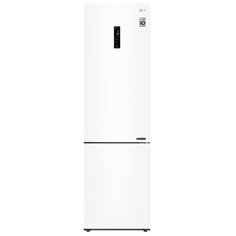 Холодильник LG DoorCooling+ GA-B509 CVQZ