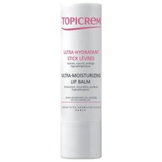 Topicrem Бальзам для губ Ультраувлажняющий