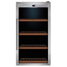 Винный шкаф Caso WineSafe 75