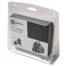 Electrolux Моторный фильтр EF129 1 шт.