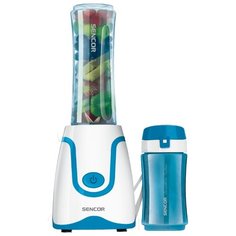 Стационарный блендер Sencor SBL 2212BL, синий