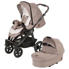 Универсальная коляска Hartan Racer GTS XL с сумкой (2 в 1) 546