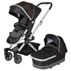 Универсальная коляска Hartan Avantgarde Mercedes-Benz Collection (2 в 1) 663