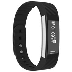 Браслет Jet Sport FT-4BP1 черный