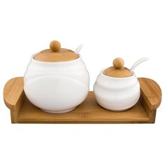 Elan gallery Набор для специй "Айсберг"