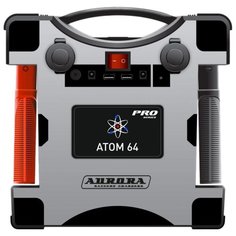 Пусковое устройство Aurora Atom 64 серый