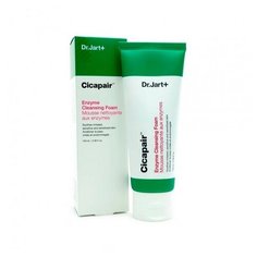 Dr.Jart+ Энзимная пенка Cicapair Enzyme Cleansing Foam, 100 мл