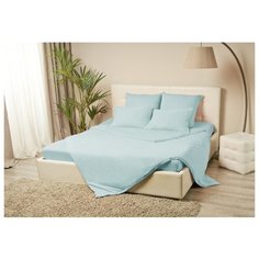 Пододеяльник Kupu-Kupu Violett (KPV-15) 140 х 205 см голубой