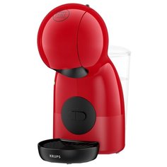 Кофемашина Krups KP1A01/KP1A05/KP1A08 Dolce Gusto Piccolo XS красный