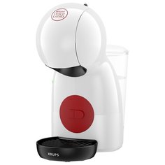 Кофемашина Krups KP1A01/KP1A05/KP1A08 Dolce Gusto Piccolo XS белый