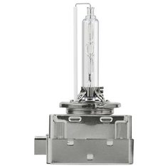 Лампа автомобильная ксеноновая Philips X-tremeVision +150 85415XV2S1 D1S 85V 35W 1 шт.