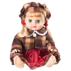 Кукла Play Smart в сумке, AV0213B21