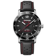 Наручные часы WENGER 01.1841.101