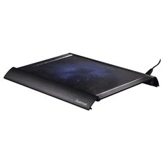 Подставка для ноутбука HAMA H-53061, черный