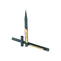 Chatte Noire Подводка-фломастер для глаз, оттенок green