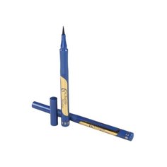 Chatte Noire Подводка-фломастер для глаз, оттенок blue