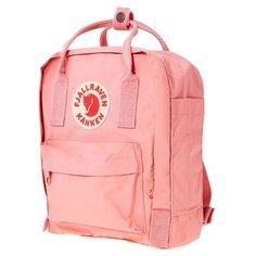 Рюкзак Fjallraven Kånken Mini 7 pink