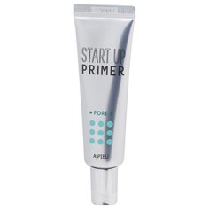 APIEU Праймер для маскировки пор Start Up Primer Pore 30 мл бежевый